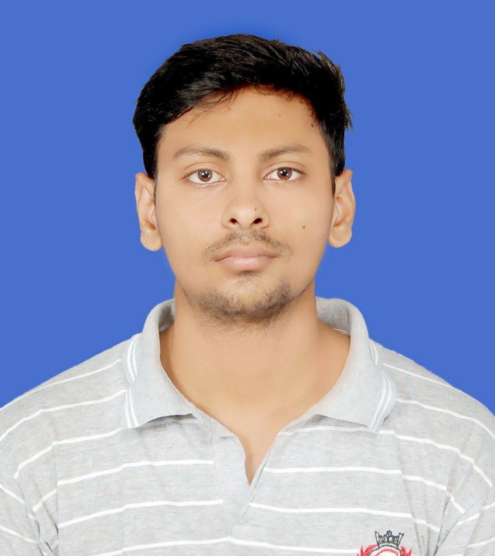 Saikat Roy Profile Image